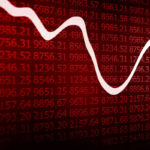 Sensex Nifty market fall