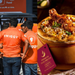 Swiggy platform fee increase