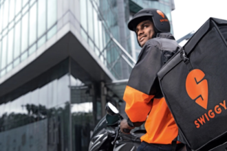 Swiggy voice AI commerce India