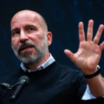 Uber autonomous vehicles strategy