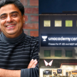 UpGrad Unacademy acquisition