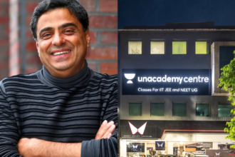 UpGrad Unacademy acquisition
