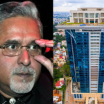 Kingfisher Towers penthouse Vijay Mallya