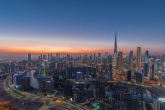 Middle East startup funding war impact