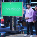 Canvaloop funding