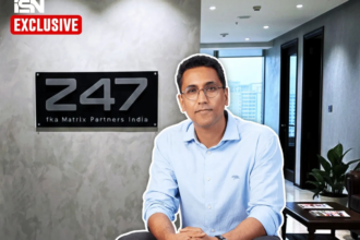 venture capital exits India