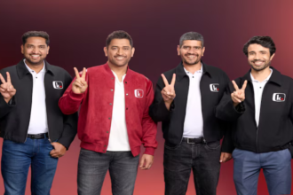 MS Dhoni investment Kuku FM Kuku TV