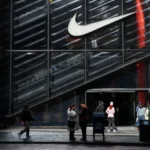 Nike layoffs 2026