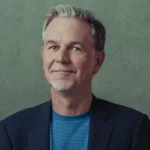 Reed Hastings leadership lessons