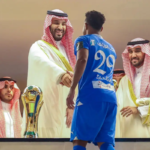 Saudi PIF sports investment strategy