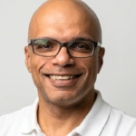 Venttup Prashanth R Menon