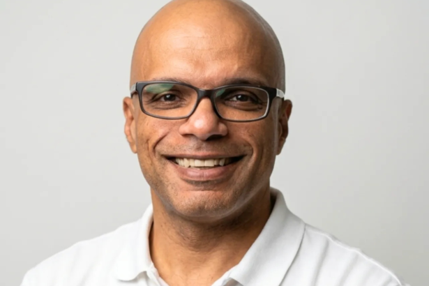 Venttup Prashanth R Menon