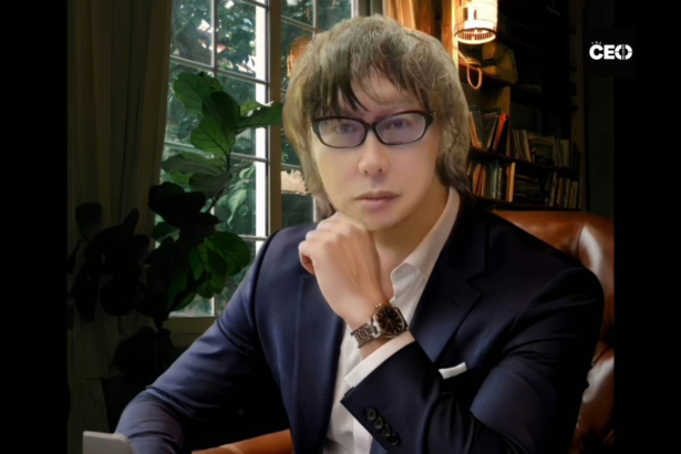 Dr. Ko-Cheng Fang