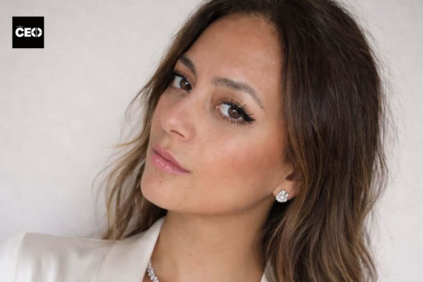 Nadine El Shater