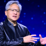Jensen Huang leadership style