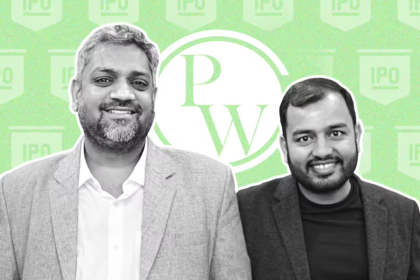 PhysicsWallah collections Vishwas Diwas 2026