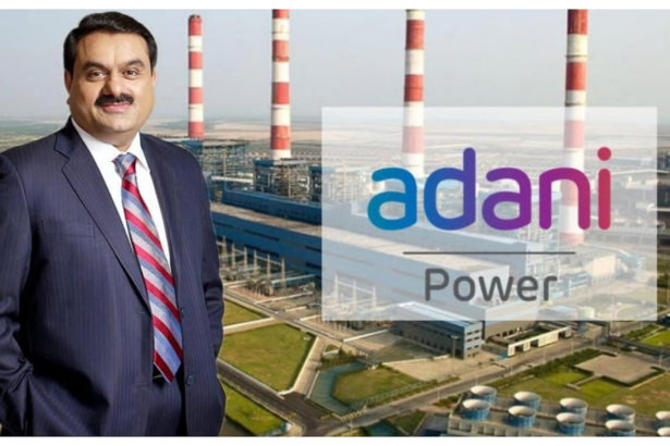Adani Power nuclear strategy