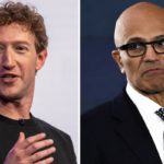 AI job cuts tech industry