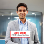 India quantum computing workforce IBM Amith Singhee