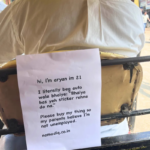 Mumbai startup offline marketing auto rickshaw