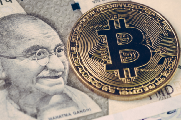 BitDelta India crypto