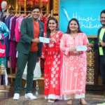 House of Chikankari funding