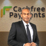 Cashfree Payments CFO Sameer Gandhi