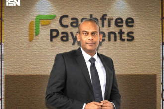 Cashfree Payments CFO Sameer Gandhi