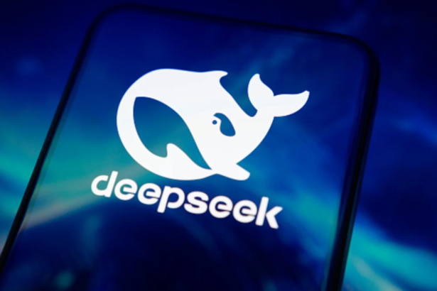 DeepSeek AI controversy