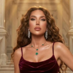 Dana Halabi journey strength purpose