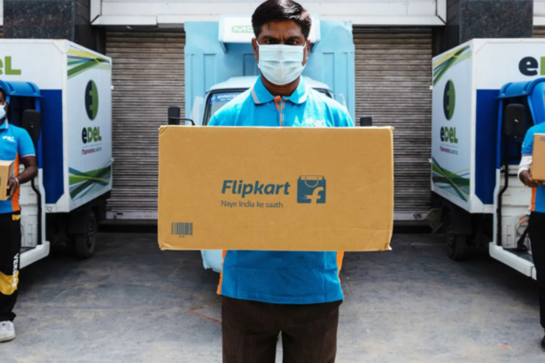 Flipkart quick commerce
