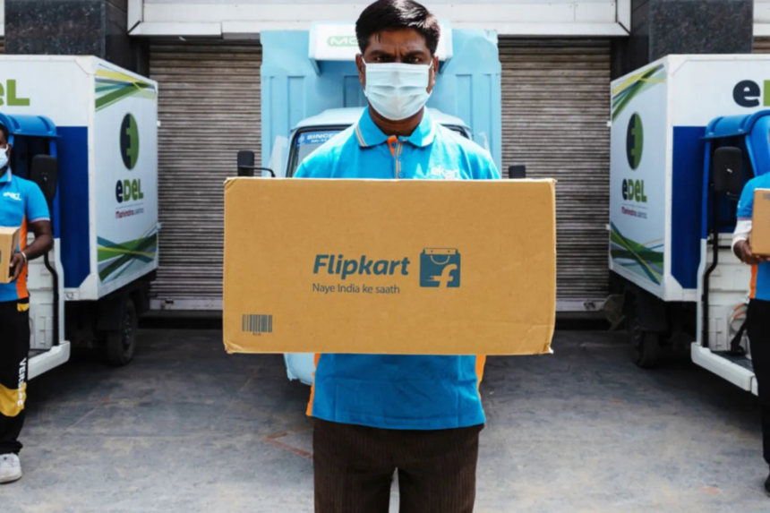 Flipkart quick commerce