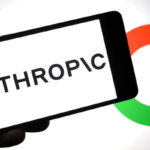 Google Anthropic investment