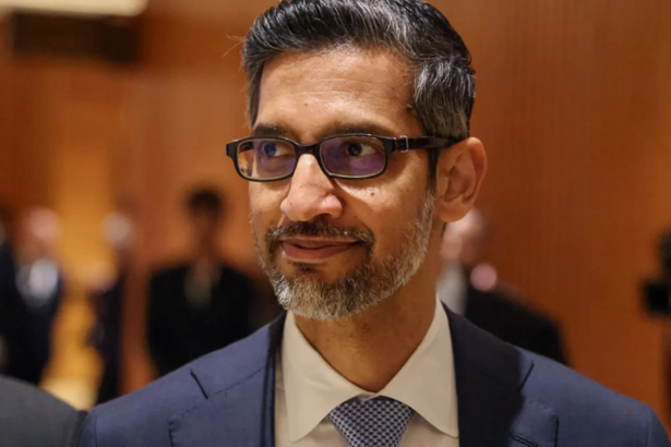 Alphabet earnings