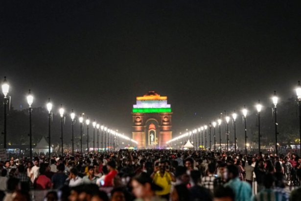 India startup ecosystem FY26