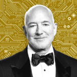 Jeff Bezos AI startup