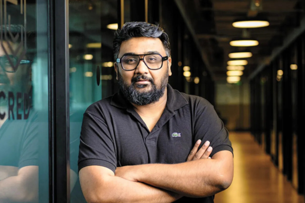 Helium proptech funding India