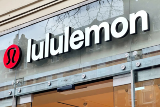 Lululemon new CEO Heidi O’Neill