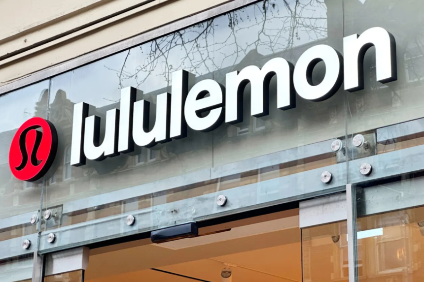 Lululemon new CEO Heidi O’Neill