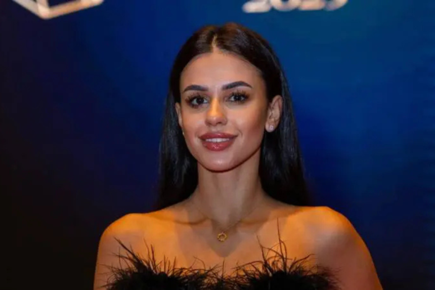 Milana Alba real estate success