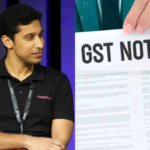 Meesho GST demand