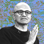 Microsoft buyout plan