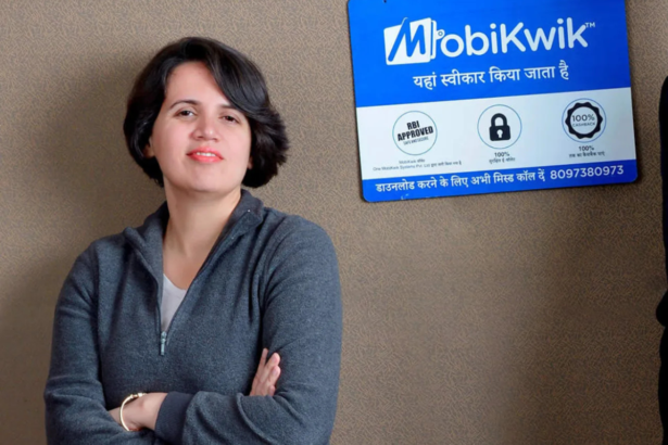MobiKwik NBFC license