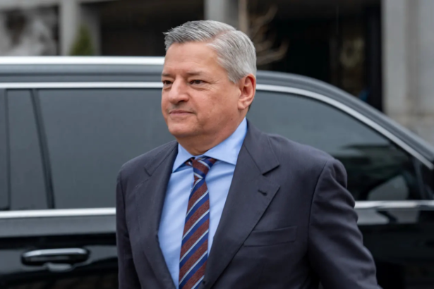 Netflix M&A strategy shift