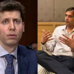 OpenAI CTO resignation