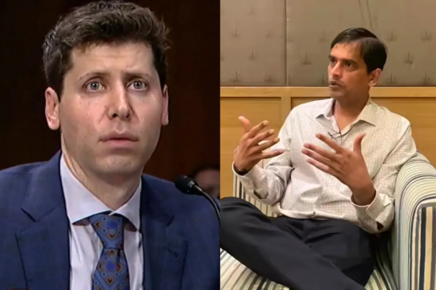 OpenAI CTO resignation