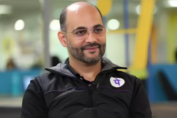 PhonePe UPI transactions