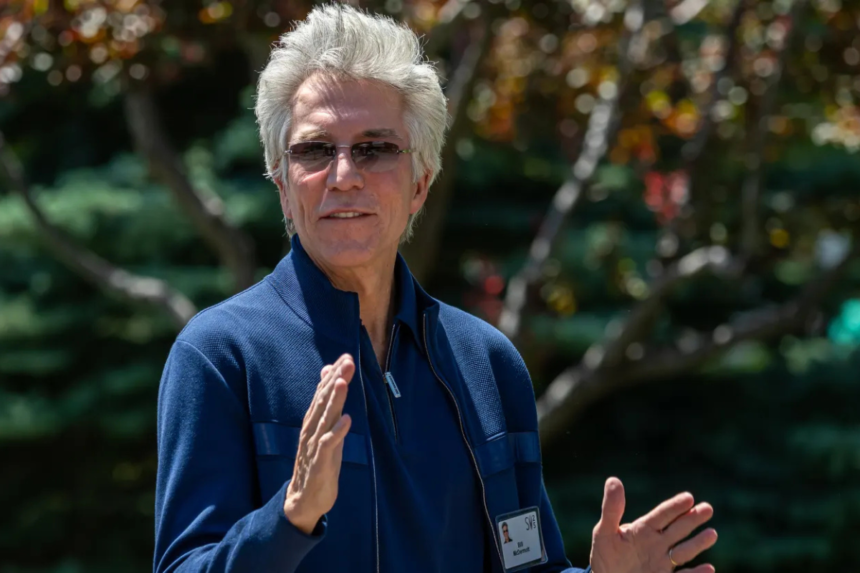 ServiceNow earnings Q1 2026