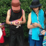 Snapchat teen usage vs TikTok concerns