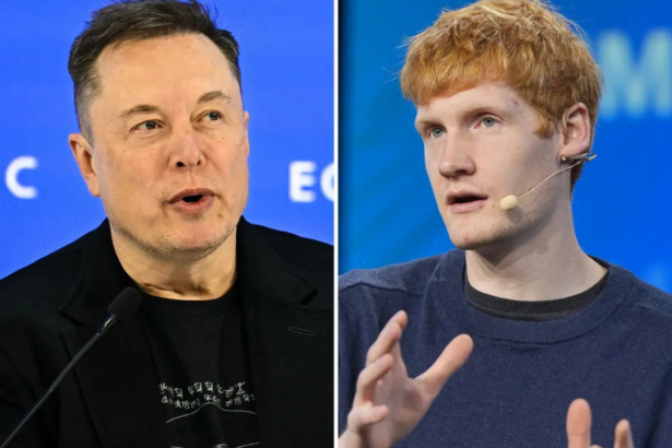 SpaceX Cursor deal